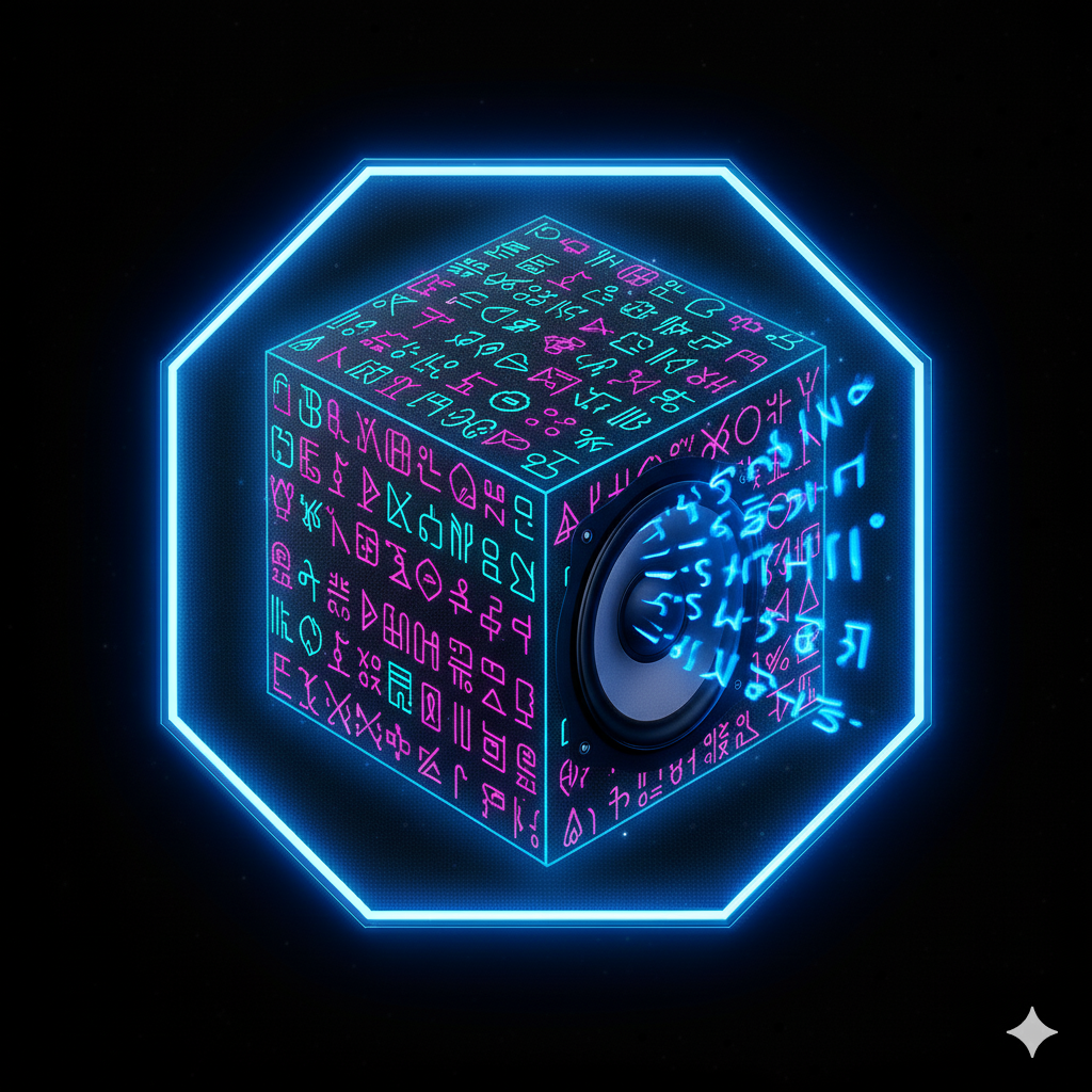 Speaker Icon