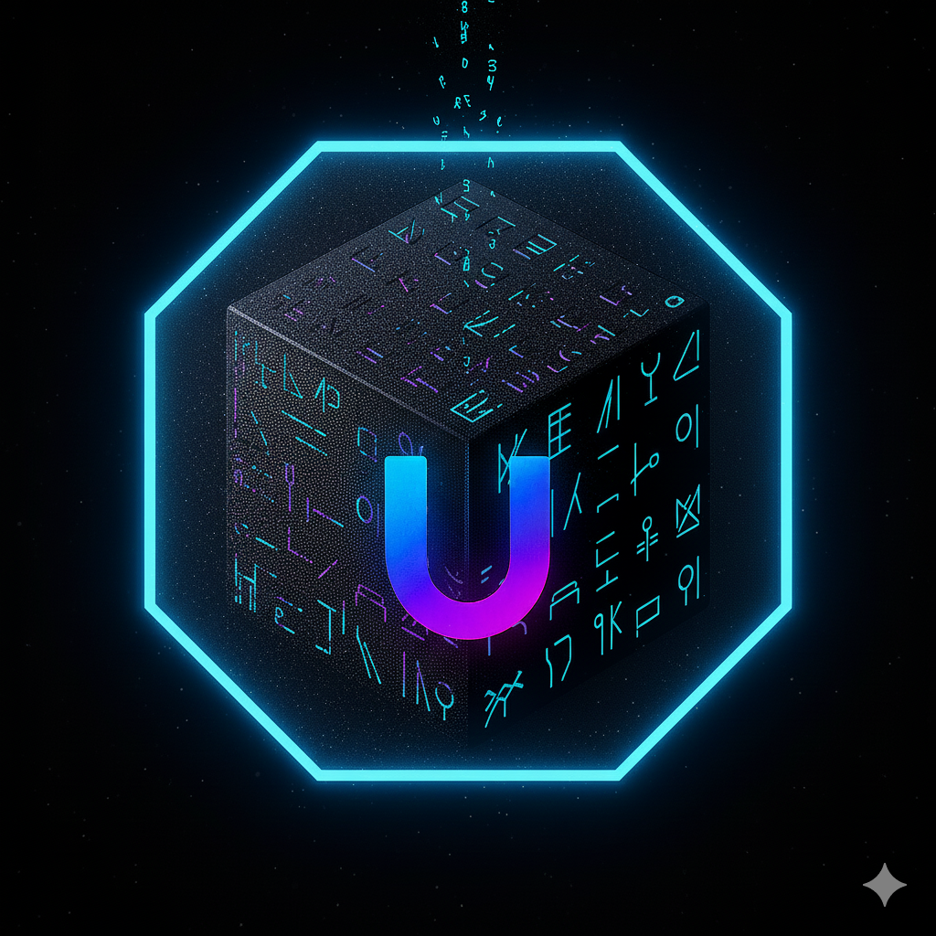 Upscaler Icon